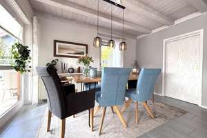 Traumhaus mit Einliegerwohnung und Traumgarten –  Ihr neues Zuhause? – Die vollständige Adresse der Immobilie erhältst du vom Anbieter., 35315 Homberg (Ohm) – Vorschaubild 5