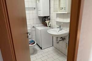 Schöne, helle Dachgeschosswohnung mit Balkon – Hauptstraße  74 a-c, 75181 Eutingen, Pforzheim – Vorschaubild 6