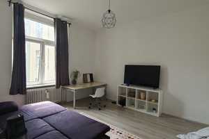 835 € - 45 m² - 2.0 Zi. in Wedding Koloniestrasse – Berlin – Vorschaubild 6