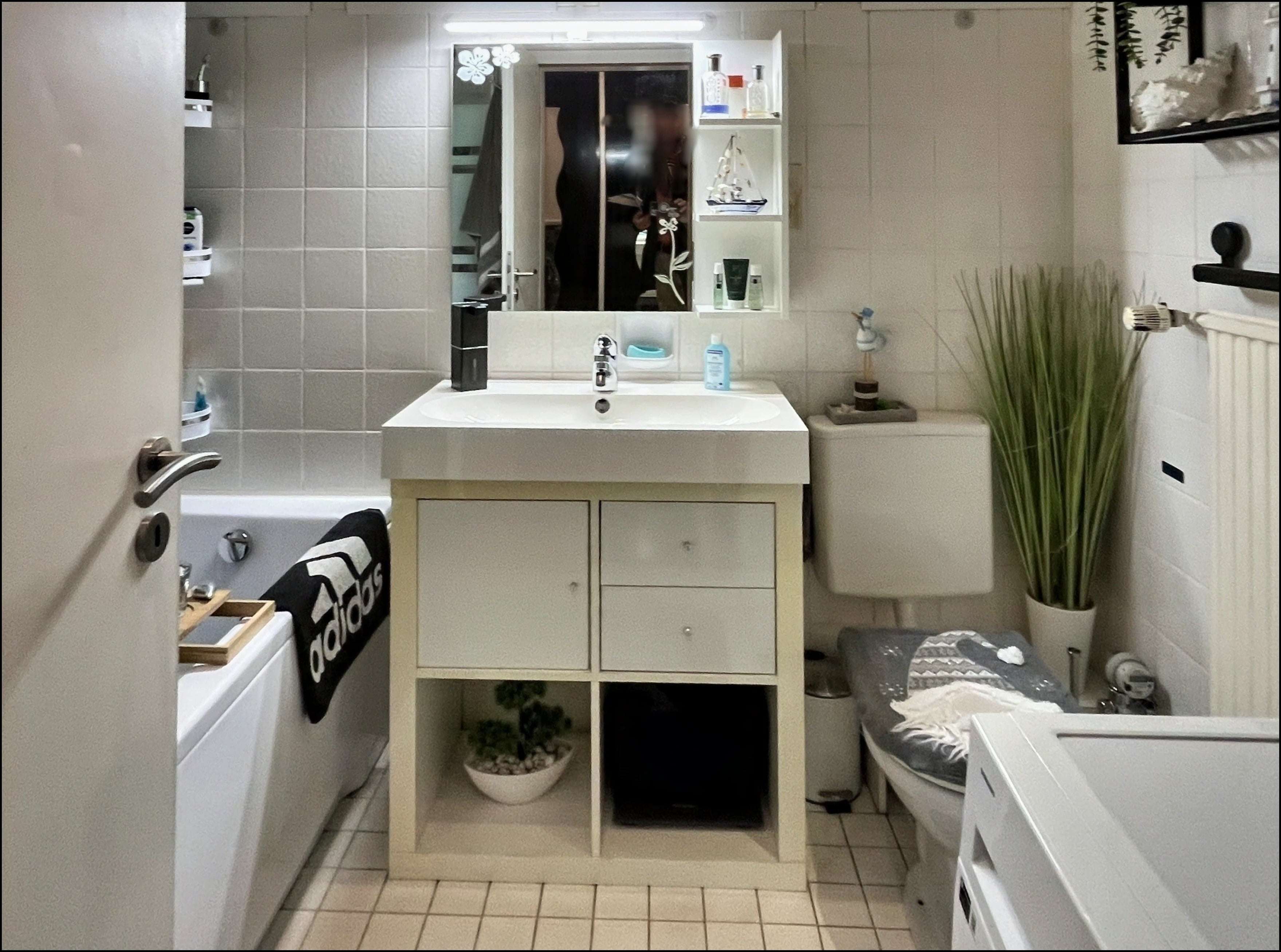 Immobilie in Hamm - Charmante Appartement-Wohnung mit Terrasse - Bild 2