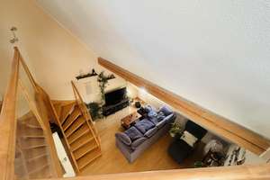 Schöne 2,5-Zimmer-Maisonette-Wohnung (provisionsfrei) – Die vollständige Adresse der Immobilie erhältst du vom Anbieter., 90766 Unterfarrnbach, Fürth – Vorschaubild 12