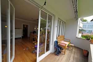 Super geschnittene, helle 4 Zimmer Wohnung mit Balkon in Neuhausen! – Nibelungenstraße 55, 80639 München – Vorschaubild 11
