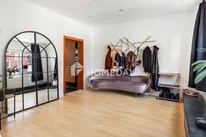Individuelles Einfamilienhaus mit Wintergarten, Dachstudio und außergewöhnlichem Außenbereich – Die vollständige Adresse der Immobilie erhältst du vom Anbieter., 22041 Wandsbek (Ortsteil), Hamburg – Vorschaubild 2