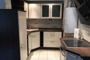 BIK: Gepflegte 2-Zimmer-Wohnung mit Einbauküche, Loggia und Garten in stadtnaher Lage! Südstadt! – Die vollständige Adresse der Immobilie erhältst du vom Anbieter., 42119 Elberfeld, Wuppertal – Vorschaubild 3