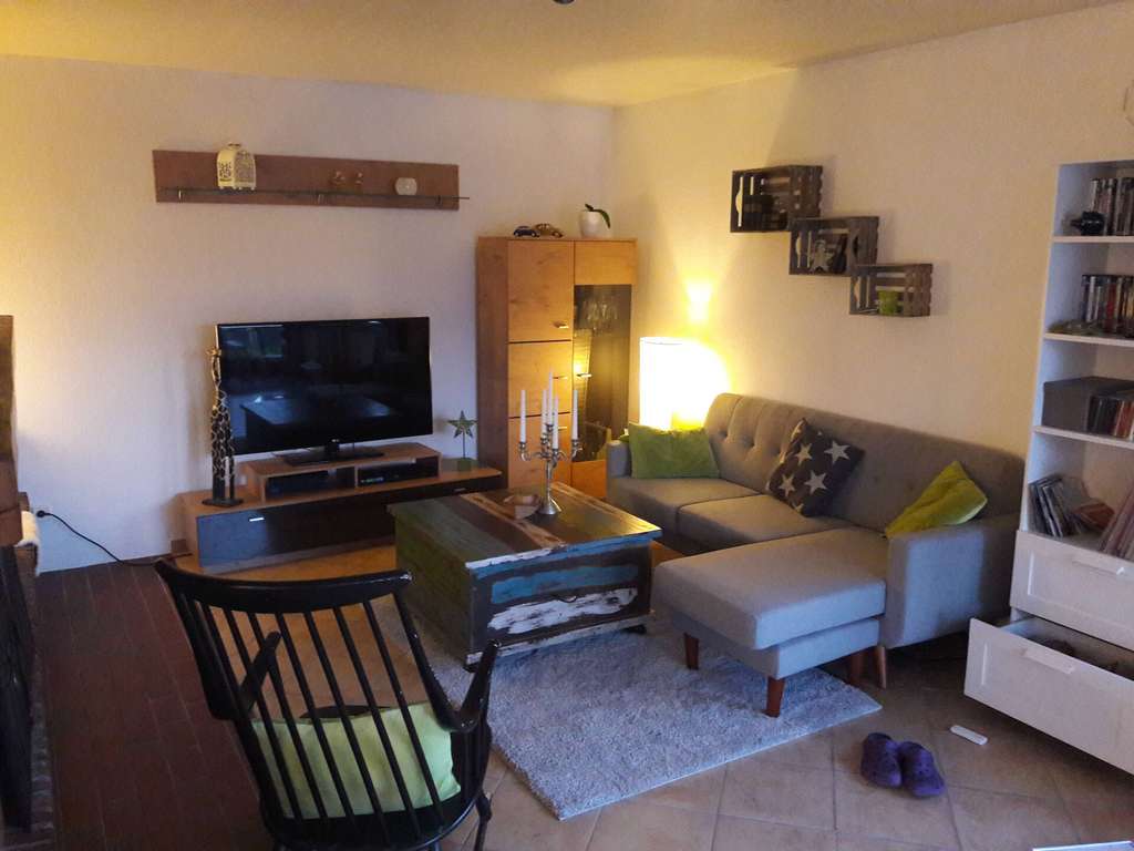 Immobilie in Gaiberg - Stattliches, freistehendes Einfamilienhaus, voll unterkellert, in ruhiger naturnaher Wohnlage - Bild 2