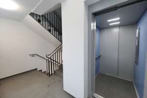 BARRIEREFREIE WOHNUNG MIT TERRASSE & GEMEINSCHAFTSGARTEN - TG-STELLPLATZ - IDEAL FÜR EINE FAMILIE – Rudower Str. 44 gg, 12524 Altglienicke, Berlin – Vorschaubild 16