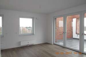 *Erphobogen* 3-Zimmer-Wohnung mit großer Dachterrasse – Die vollständige Adresse der Immobilie erhältst du vom Anbieter., 48147 Schlachthof, Münster – Vorschaubild 24
