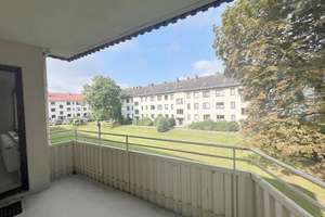 Vermietete 3 Zimmer-Wohnung in Schwachhausen. Käufer provisionsfrei. – Gerhart-Hauptmann-Straße 25, 28213 Neu-Schwachhausen, Bremen – Vorschaubild 5