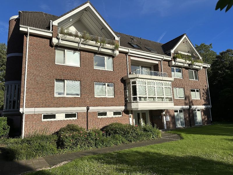 Wohnungen & Wohnungssuche in Ohligs/Aufderhöhe/Merscheid (Solingen