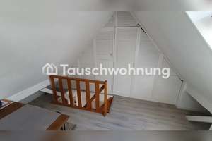Tauschwohnung: Helle Maisonette Wohnung in Limmer – Die vollständige Adresse der Immobilie erhältst du vom Anbieter., 30453 Limmer, Hannover – Vorschaubild 5