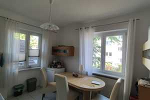 28m² 1-Zimmerwohnung mit großer separater Küche (Südweststadt) – Nachmieter gesucht  – Pforzheim – Vorschaubild 3
