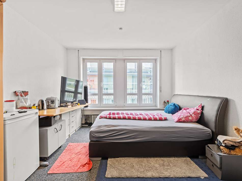 WG-Zimmer