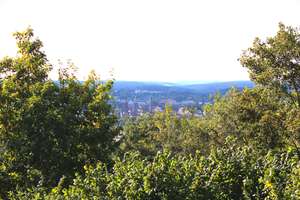 Repräsentative Villa mit einzigartigem Ausblick auf Villingen in 78048 Villingen-Schwenningen – Die vollständige Adresse der Immobilie erhältst du vom Anbieter., 78048 Villingen, Villingen-Schwenningen – Vorschaubild 8