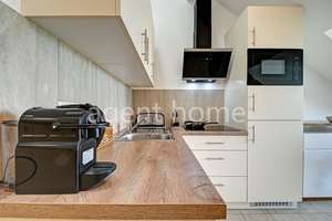 MÖBLIERT - MODERN STYLE - Geschmackvolle Maisonettewohnung – Die vollständige Adresse der Immobilie erhältst du vom Anbieter., 70599 Plieningen (Ortsteil), Stuttgart – Vorschaubild 6