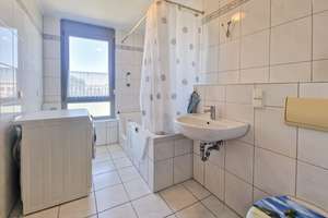 Elegante 3-Zimmer-Wohnung mit Westbalkon in Top-Lage Mainz-Gonsenheim – bezugsfrei! – Die vollständige Adresse der Immobilie erhältst du vom Anbieter., 55122 Gonsenheim, Mainz – Vorschaubild 7