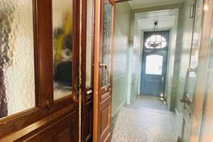 Stilvolle Altbauwohnung im Martinsviertel – Denkmalobjekt mit Charme & attraktiver Rendite – Mauerstraße 32, 64289 Darmstadt-Nord, Darmstadt – Vorschaubild 3