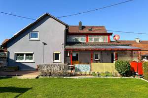 273 m² Wohnfläche – Mehrgenerationenhaus mit Einliegerwohnung und Wintergarten – Die vollständige Adresse der Immobilie erhältst du vom Anbieter., 72141 Walddorfhäslach – Vorschaubild 3