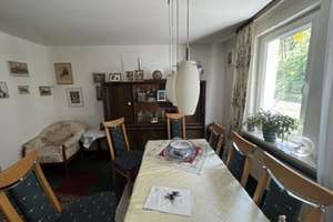 Siegen Kaan-Marienborn, EFH Bj. 1903 mit sonnigem Garten- ideal für kleine Familie – Die vollständige Adresse der Immobilie erhältst du vom Anbieter., 57074 Kaan-Marienborn, Siegen – Vorschaubild 8