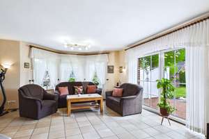 Gepflegtes Einfamilienhaus zum Wohlfühlen in Neermoor – Die vollständige Adresse der Immobilie erhältst du vom Anbieter., 26806 Moormerland – Vorschaubild 5