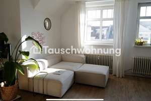 Tauschwohnung: Lichtdurchflutete Dachgeschoss Studio gegen Fhain / xberg – 14057 Charlottenburg, Berlin – Vorschaubild 2