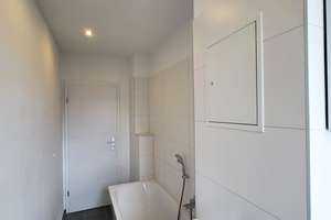 Gemütliche 1-Zimmer-Wohnung mit separater Küche – 32,99 m² in der Wedringer Straße 17, Magdeburg – 39124 Neue Neustadt, Magdeburg – Vorschaubild 2