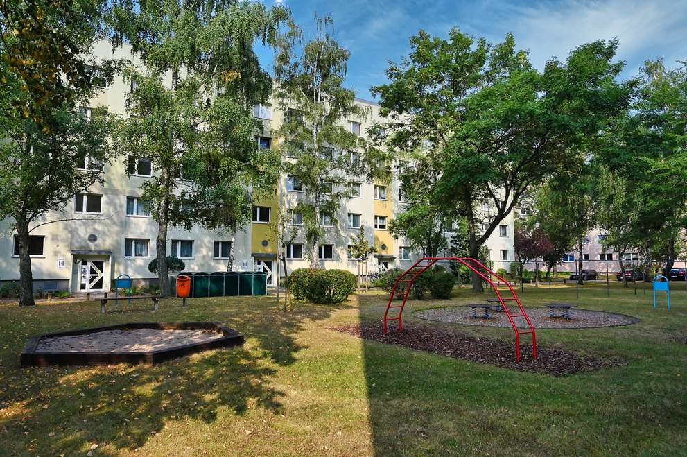 Spielplatz
