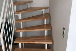Hochwertige Neubau Wohnung Darmstadt-Arheilgen – Die vollständige Adresse der Immobilie erhältst du vom Anbieter., 64291 Arheilgen, Darmstadt – Vorschaubild 14