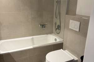 Lichtdurchflutete 2-Zimmer-Wohnung in Stgt.Luginsland – Die vollständige Adresse der Immobilie erhältst du vom Anbieter., 70327 Luginsland, Stuttgart – Vorschaubild 10