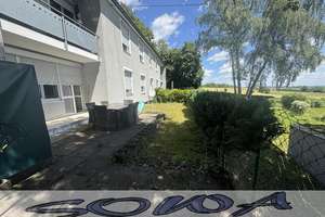 Erdgeschoss - 3 Zimmerwohnung mit Garten - Natur und doch Stadtnahe in Kreut / Oberhausen bei Neu... – Die vollständige Adresse der Immobilie erhältst du vom Anbieter., 86697 Oberhausen – Vorschaubild 4