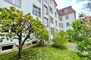 Erstbezug nach Renovierung:  Charmante 3-Zimmer-Wohnung – Se 16, 1159 Naußlitz, Dresden – Vorschaubild 14