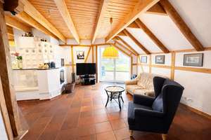 PROVISIONSFREI: Repräsentatives Landhaus mit Einliegerwohnung in Alleinlage bei Schortens – Die vollständige Adresse der Immobilie erhältst du vom Anbieter., 26419 Schortens – Vorschaubild 13