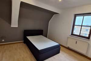 Stadtwohnung mit zwei Zimmern: Ihr neues Zuhause in Erlangen – Sankt Johann 9 9, 91056 Alterlangen, Erlangen – Vorschaubild 8