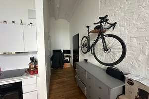 1,5 Zimmerwohnung mit Balkon *** Leben und Wohnen hinter historischen Fassaden – Josefine-Clouth-Str. 44, 50733 Nippes (Ortsteil), Köln – Vorschaubild 11
