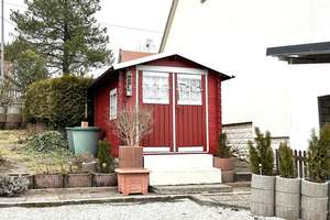 GEPFLEGTES EINFAMILIENHAUS MIT 
EINLIEGERWOHNUNG – Die vollständige Adresse der Immobilie erhältst du vom Anbieter., 63636 Brachttal – Vorschaubild 8