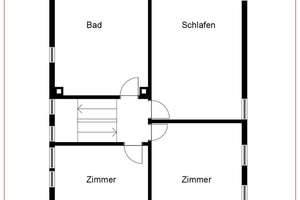 Ein Zuhause mit Herz - viel Platz für Mensch und Tier – Die vollständige Adresse der Immobilie erhältst du vom Anbieter., 72226 Simmersfeld – Vorschaubild 28