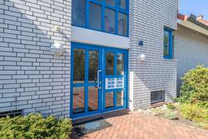 Helle Eigentumswohnung in Osnabrück nahe dem Natruper Holz – Die vollständige Adresse der Immobilie erhältst du vom Anbieter., 49090 Eversburg, Osnabrück – Vorschaubild 2
