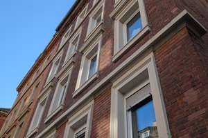 Altbau im Westen - helle & komfortable Wohnung – Die vollständige Adresse der Immobilie erhältst du vom Anbieter., 70176 Rotebühl, Stuttgart – Vorschaubild 2