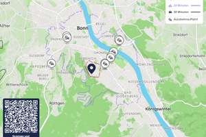 Modernisiert, vermietet, wertbeständig - Ihre Chance! – Die vollständige Adresse der Immobilie erhältst du vom Anbieter., 53129 Dottendorf, Bonn – Vorschaubild 21