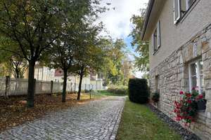 Schicke Terrassenwohnung mit feiner Ausstattung! Sonne, Garten und Carport! – Karl-Liebknecht-Straße 58a, 1109 Hellerau/Wilschdorf, Dresden – Vorschaubild 29
