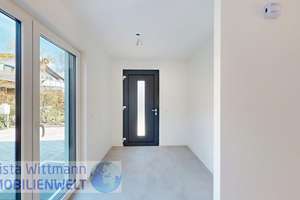 NEUBAU stilvolles Stadthaus DHH – modern, energieeffizient und sofort bezugsbereit – Fauststrasse 11b, 85051 Münchener Straße, Ingolstadt – Vorschaubild 13