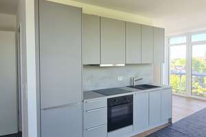 WE013 - NEUBAU - Schicke 2 Zimmer Wohnung mit Einbauküche – Die vollständige Adresse der Immobilie erhältst du vom Anbieter., 50767 Pesch, Köln – Vorschaubild 5