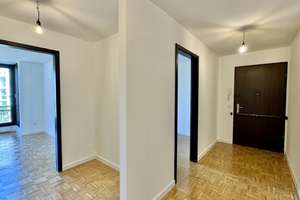 Großzügige 3-4-Zimmer-Wohnung mit Balkon und Garage in ruhiger Lage von Düsseldorf-Mörsenbroich – 40470 Mörsenbroich, Düsseldorf – Vorschaubild 17