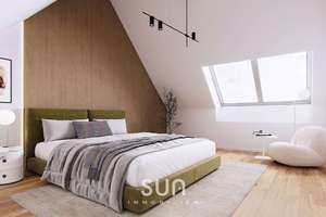 NEUBAU TAUNUS NOVA - LUXURIÖS LEBEN DIESEN HERBST: Exklusives Penthouse mit traumhafter Dachterrasse – Die vollständige Adresse der Immobilie erhältst du vom Anbieter., 65232 Taunusstein – Vorschaubild 22