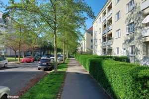 Strießen! Ruhige gemütliche 2-R-Whg Wanne Loggia! – Lauensteiner Straße 68, 1277 Dresden – Vorschaubild 18