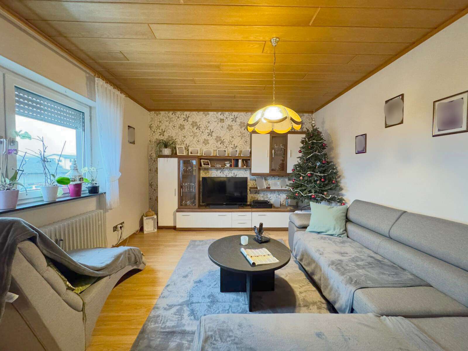 Immobilie in Homberg (Ohm) - Gepflegtes Zweifamilienhaus in zentraler Lage von Homberg/ Ohm - Bild 16