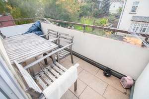 Helle Wohnung mit Südbalkon im Zentrum von Heilbronn zu verkaufen! – Charlottenstraße 29, 74074 Heilbronn, Heilbronn – Vorschaubild 11