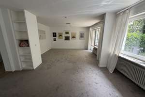 Wohnen wie im Haus – mit eigenem Garten und am Kurpark – Herminenstr. 9, 65191 Nordost, Wiesbaden – Vorschaubild 7