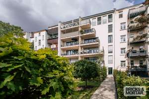 Modernes Penthouse-Wohnen mit großzügiger Dachterrasse im Herzen von Leipzig – Coppistraße 43, 4157 Gohlis-Mitte, Leipzig – Vorschaubild 8