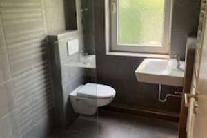 2-Zimmer Wohnung 