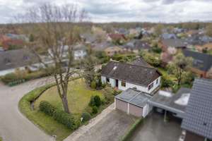 Oldenburg - Ofenerdiek | Einfamilienhaus auf großem Eckgrundstück! – Die vollständige Adresse der Immobilie erhältst du vom Anbieter., 26125 Ofenerdiek, Oldenburg (Oldenburg) – Vorschaubild 31